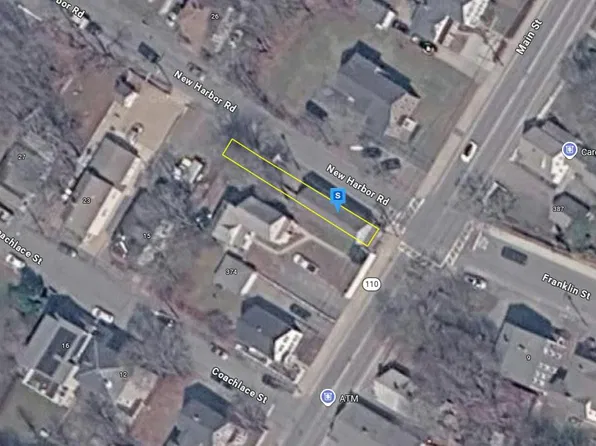 378 Main St, Clinton, MA 01510