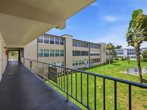 9940 47TH AVENUE N #216, ST PETERSBURG, FL 33708