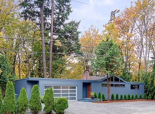 4241 W Mercer Way, Mercer Island, WA 98040