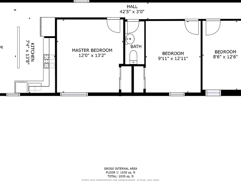 2323 Martin Luther King Jr Way — Photo 14
