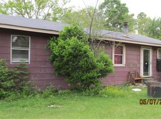 55 N Eastabuchie Rd, Moselle, MS 39459