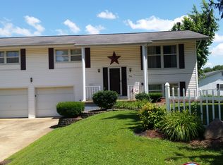 406 N Roosevelt St, Desloge, MO 63601