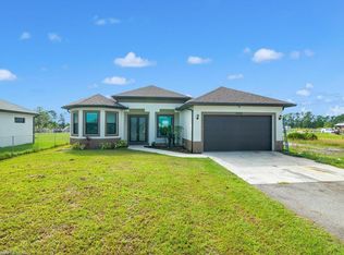 2528 43rd Ave NE, Naples, FL 34120