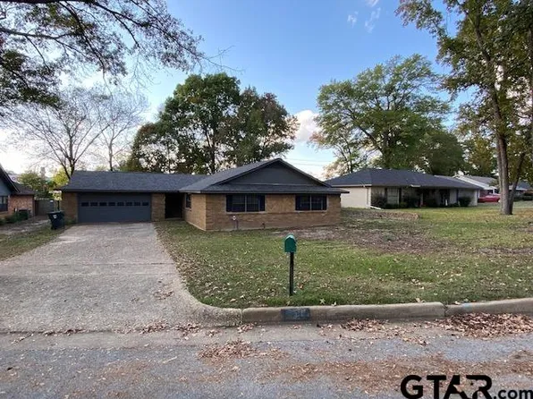 5301 Athens Dr, Tyler, TX 75703
