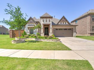 2715 Sky Ridge Rd, Arlington, TX 76001