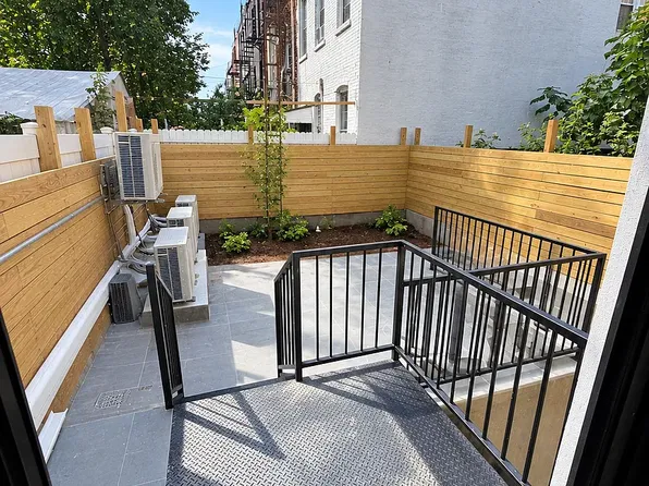 248 Saint Nicholas Ave #1, Brooklyn, NY 11237