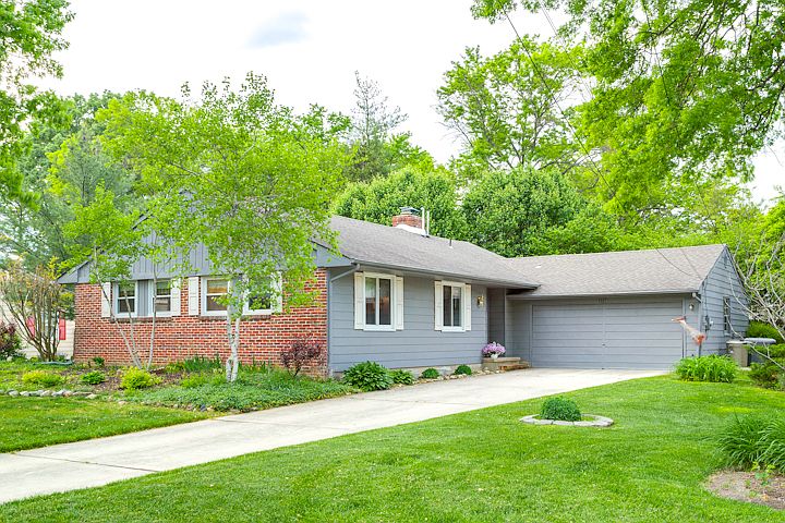 Barclay Farm Home For Sale