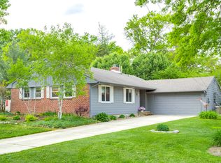 1117 Yardley Rd, Cherry Hill, NJ 08034