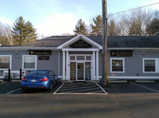 77 Powdermill Rd STE 1, Acton, MA 01720