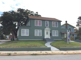 330 N Peninsula Dr APT 1, Daytona Beach, FL 32118