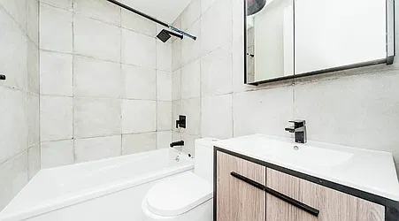Rented by Voro NYC
