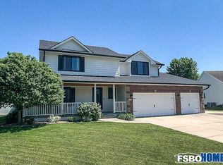 530 SE Rosenkranz Dr, Waukee, IA 50263