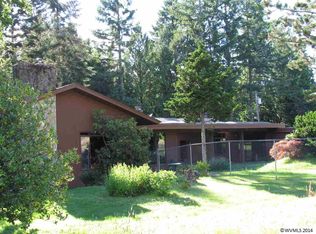 3643 Frazer Rd SE, Sublimity, OR 97385