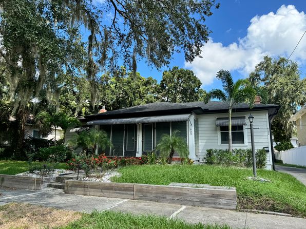607 E Harwood St #607