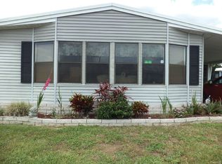 10834 Arroba Cv, Trinity, FL 34655