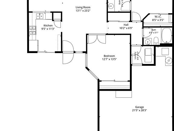 5th image of 8929 Mountain Gate Dr