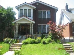 5246 Itaska St, Saint Louis, MO