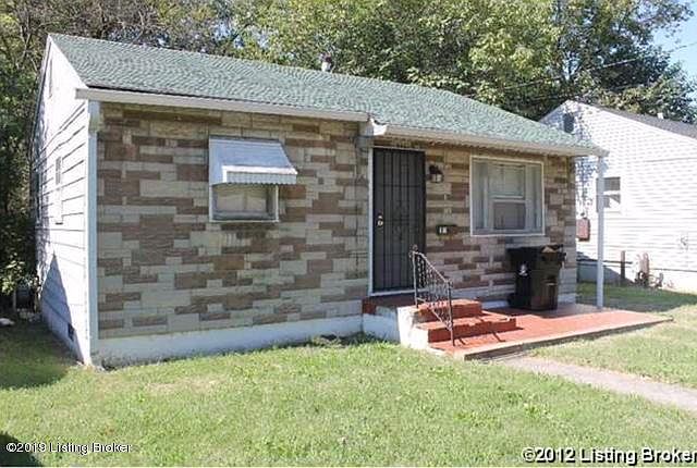 1st image of 322 N 36th St