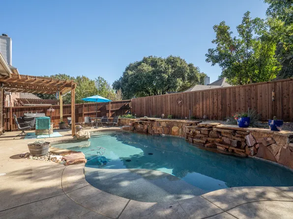 3629 Dresage Ln, Flower Mound, TX 75022