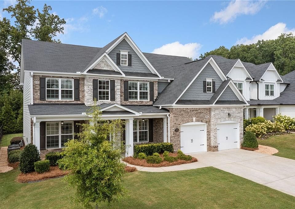 1st image of 123 Crest Brooke Dr