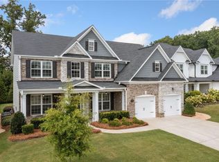 123 Crest Brooke Dr, Canton, GA 30115