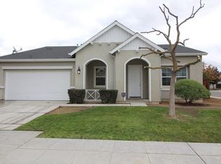 2116 N Dante Ave, Fresno, CA