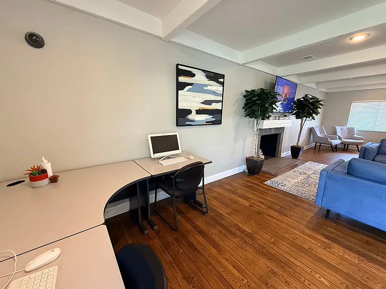 Townhomes at Fairways — Photo 19