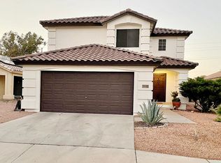 11730 W Shaw Butte Dr, El Mirage, AZ 85335