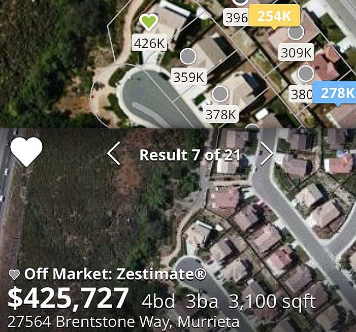2nd image of 27564 Brentstone Way