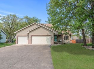 1485 154th Ln NW, Andover, MN 55304