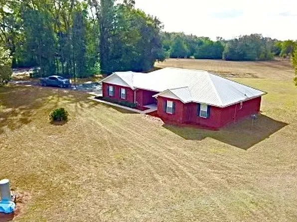 27429 61st Rd, Branford, FL 32008
