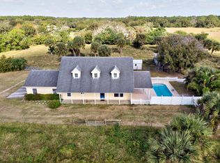 13380 103rd St, Fellsmere, FL 32948