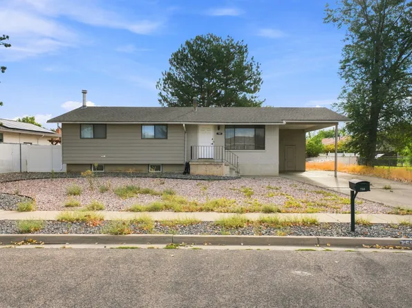 755 N Barlow St, Clearfield, UT 84015