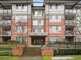 2288 Welcher Ave #202, Pt Coquitlam, BC V3C 1X4