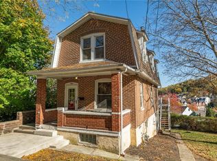 741 Hillside Ave, Bethlehem, PA 18015