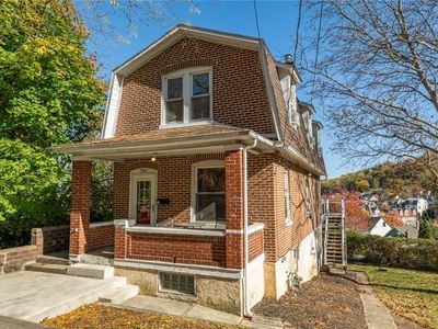741 Hillside Ave, Bethlehem, PA, 18015