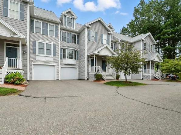 19 Georgetown Drive #19, Nashua, NH 03062
