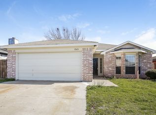 7313 Wagonwheel Rd, Fort Worth, TX 76133