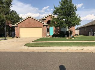 10516 Windway Ave, Oklahoma City, OK 73162