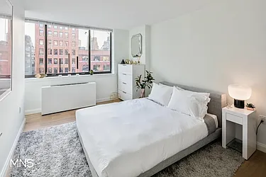 Rented by MNS Marketing