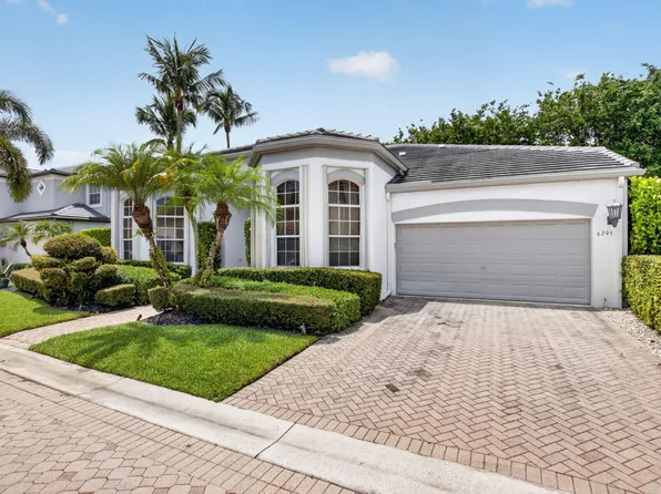 6295 NW 43RD Terrace, Boca Raton, FL 33496