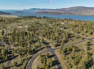 856 Beattys Butte Dr, Klamath Falls, OR 97601