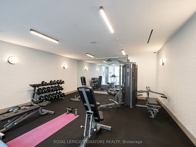 60 Shuter St #203 — Photo 37