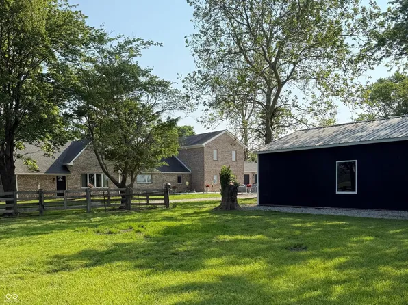 4155 S State Road 39, Lebanon, IN 46052