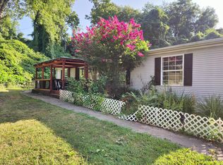 5 New Walnut St, Asheville, NC 28804