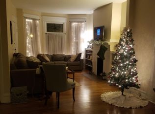 20 Granger Pl, Buffalo, NY