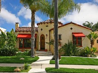 2745 Felton St, San Diego, CA 92104