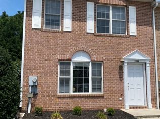 1018 Monroe Ave, Hagerstown, MD