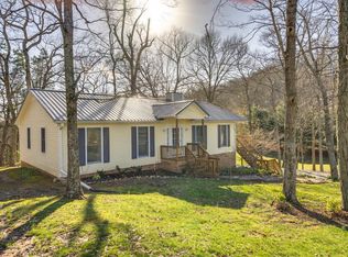 4398 Dugger Rd, Culleoka, TN 38451