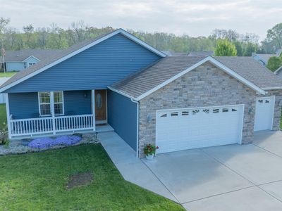 10414 W Tidewater Dr, Monticello, IN, 47960